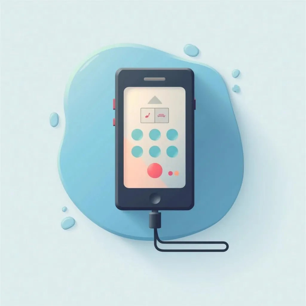 Address Icon